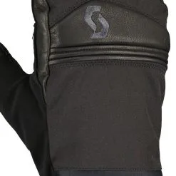 Manoplas De Esquí Adulto Scott ULTIMATE PLUS Negro -Regattas Tienda manoplas de esqui adulto scott ultimate plus negro 2