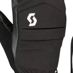 Manoplas De Esquí Mujer Scott ULTIMATE HYBRID Negro 7 Manoplas De Esquí Mujer Scott ULTIMATE HYBRID Negro -Regattas Tienda manoplas de esqui mujer scott ultimate hybrid negro 2