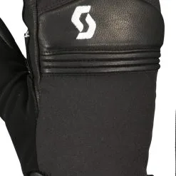 Manoplas De Esquí Mujer Scott ULTIMATE PLUS Negro -Regattas Tienda manoplas de esqui mujer scott ultimate plus negro 2