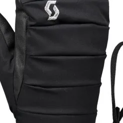 Manoplas De Esquí Mujer Scott ULTIMATE PRIMALOFT Negro -Regattas Tienda manoplas de esqui mujer scott ultimate primaloft negro 2
