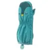 WEDZE Manoplas Esquí Bebé - WARM LUGIKLIP Turquesa 2 WEDZE Manoplas Esquí Bebé - WARM LUGIKLIP Turquesa -Regattas Tienda manoplas esqui bebe warm lugiklip turquesa