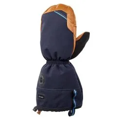 Forclaz Manoplas Térmicas De Esquí Y Nieve 3en1 -30 °C Impermeables Adulto ARCTIC 900 -Regattas Tienda manoplas termicas de esqui y nieve 3en1 30 c impermeables adulto arctic 900 2