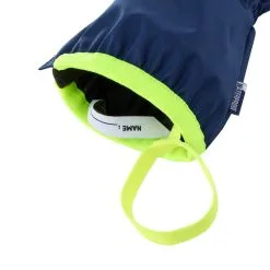 Manoplas Térmicas De Esquí Y Nieve Impermeables Niños 3-6 Años Wedze MI KID -Regattas Tienda manoplas termicas de esqui y nieve impermeables nios 3 6 aos wedze mi kid 3