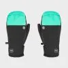 Siroko Manoplas Térmicas Esquí Pitztal Turquoise
