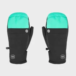 Siroko Manoplas Térmicas Esquí Pitztal Turquoise