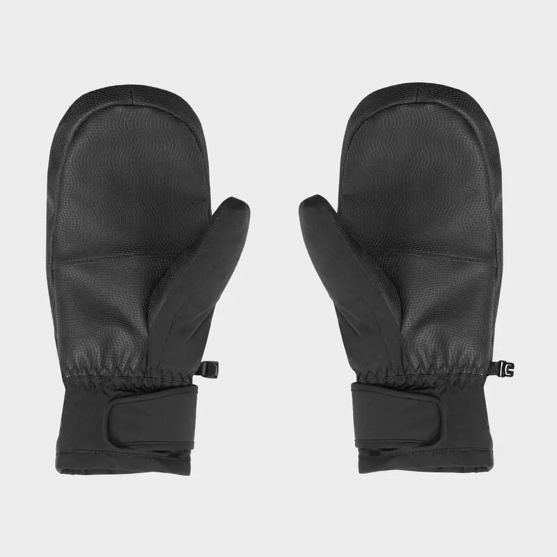 Siroko Manoplas Térmicas Esquí Pitztal Violet 4 Siroko Manoplas Térmicas Esquí Pitztal Violet - Imagen 2