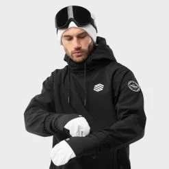 Siroko Manoplas Térmicas Esquí Pitztal White -Regattas Tienda manoplas termicas esqui pitztal white 2