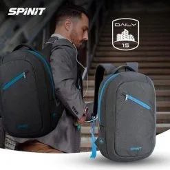 Mochila 15l Spinit Daily 10 Mochila 15l Spinit Daily -Regattas Tienda mochila 15l spinit daily 3