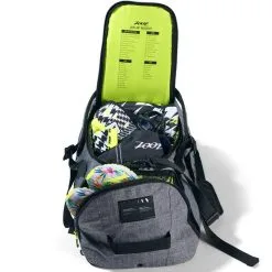 Mochila Bolsa De Lona Para Triatlón Unisex Canvas Gris ZOOT -Regattas Tienda mochila bolsa de lona para triatlon unisex canvas gris zoot 2