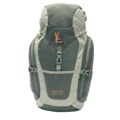 Mochila De MONTAÑA & SENDERISMO 28L Markhor Verde