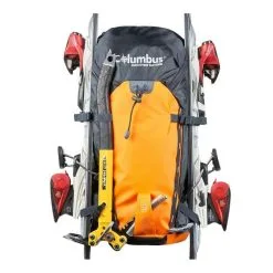 Mochila De Montaña De 27 Litros Columbus Outdoor -Regattas Tienda mochila de montaa de 27 litros columbus outdoor 3