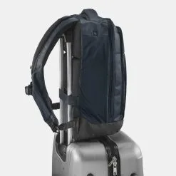 Mochila De Montaña Y Trekking 16L Quechua Escape NH500. Equipaje De Mano. -Regattas Tienda mochila de montaa y trekking 16l quechua escape nh500 equipaje de mano 4