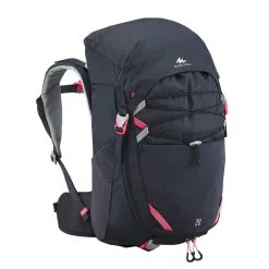 Mochila De Montaña Y Trekking Niños 28L Quechua MH500 -Regattas Tienda mochila de montaa y trekking nios 28l quechua mh500 5