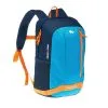Quechua Mochila De Senderismo Júnior MH500 15 Litros Azul 2 Quechua Mochila De Senderismo Júnior MH500 15 Litros Azul -Regattas Tienda mochila de senderismo junior mh500 15 litros azul