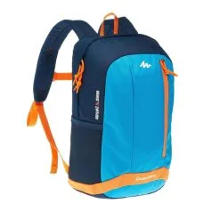 Quechua Mochila De Senderismo Júnior MH500 15 Litros Azul