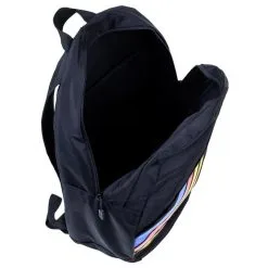 Mochila Deportiva SKECHERS 26.7L Set Color Negro -Regattas Tienda mochila deportiva skechers 267l set color negro 2
