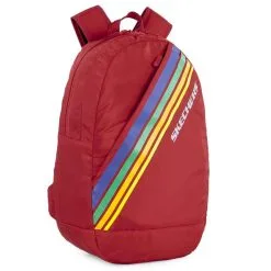Mochila Deportiva SKECHERS 26.7L Set Color Negro -Regattas Tienda mochila deportiva skechers 267l set color rojo intenso