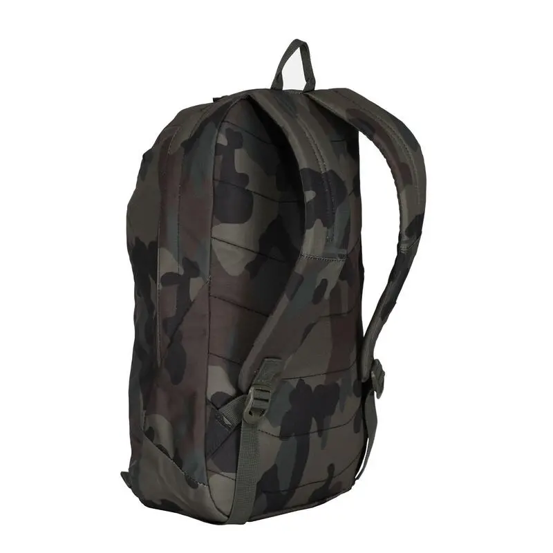 Regatta Mochila Diseño Camuflaje Shilton Camuflaje Oscuro 4 Regatta Mochila Diseño Camuflaje Shilton Camuflaje Oscuro - Imagen 2