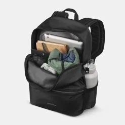 Mochila Escolar Y De Senderismo 17L Quechua NH Escape 100 12 Mochila Escolar Y De Senderismo 17L Quechua NH Escape 100 -Regattas Tienda mochila escolar y de senderismo 17l quechua nh escape 100 4