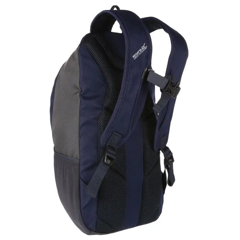 Regatta Mochila Highton 48 L Marino, Ébano 4 Regatta Mochila Highton 48 L Marino, Ébano - Imagen 2
