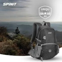 Mochila Montaña 22l Spinit Urqu 8 Mochila Montaña 22l Spinit Urqu -Regattas Tienda mochila montaa 22l spinit urqu 2