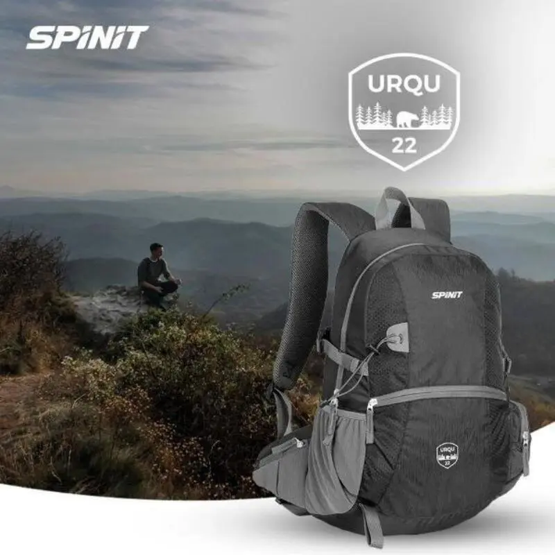 Mochila Montaña 22l Spinit Urqu 5 Mochila Montaña 22l Spinit Urqu - Imagen 3
