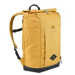 Mochila Montaña 23L Quechua Escape NH500 Rolltop. Equipaje De Mano 13 Mochila Montaña 23L Quechua Escape NH500 Rolltop. Equipaje De Mano -Regattas Tienda mochila montaa 23l quechua escape nh500 rolltop equipaje de mano 5