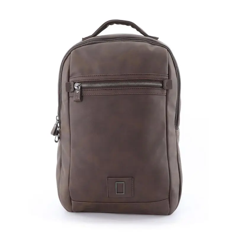 National Geographic MOCHILA NATGEO VIAJE, CIUDAD, PIEL SINTETICA, PORTATIL, RFID TARJETAS, 17L SLOPE 3 National Geographic MOCHILA NATGEO VIAJE, CIUDAD, PIEL SINTETICA, PORTATIL, RFID TARJETAS, 17L SLOPE