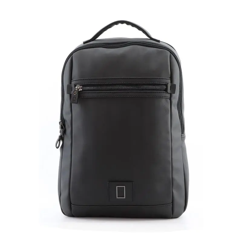 National Geographic MOCHILA NATGEO VIAJE, CIUDAD, PIEL SINTETICA, PORTATIL, RFID TARJETAS, 17L SLOPE 3 National Geographic MOCHILA NATGEO VIAJE, CIUDAD, PIEL SINTETICA, PORTATIL, RFID TARJETAS, 17L SLOPE