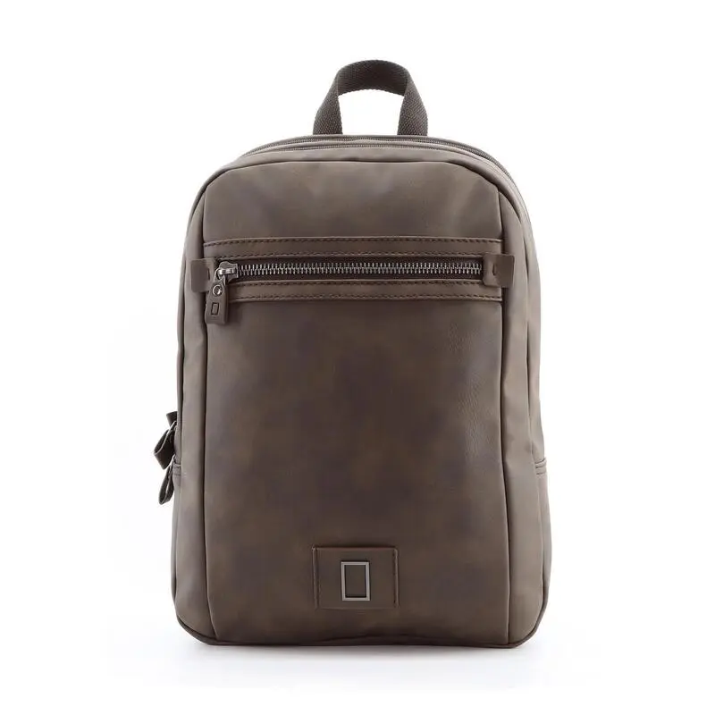 National Geographic MOCHILA NATGEO VIAJE Y CIUDAD, PIEL SINTETICA, RFID TARJETAS, 10L SLOPE 3 National Geographic MOCHILA NATGEO VIAJE Y CIUDAD, PIEL SINTETICA, RFID TARJETAS, 10L SLOPE