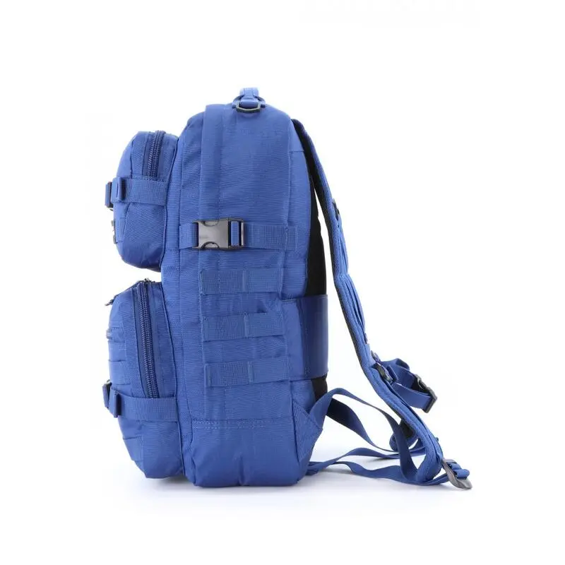 National Geographic MOCHILA NATGEO VIAJE Y TRABAJO RPET RECICLADO TABLET PORTATIL RFID 20L ROCKET 4 National Geographic MOCHILA NATGEO VIAJE Y TRABAJO RPET RECICLADO TABLET PORTATIL RFID 20L ROCKET - Imagen 2