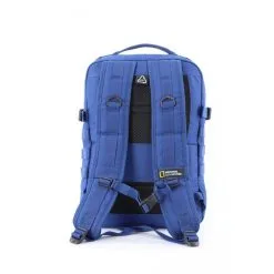 National Geographic MOCHILA NATGEO VIAJE Y TRABAJO RPET RECICLADO TABLET PORTATIL RFID 20L ROCKET 9 National Geographic MOCHILA NATGEO VIAJE Y TRABAJO RPET RECICLADO TABLET PORTATIL RFID 20L ROCKET -Regattas Tienda mochila natgeo viaje y trabajo rpet reciclado tablet portatil rfid 20l rocket 2