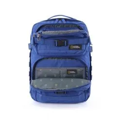 National Geographic MOCHILA NATGEO VIAJE Y TRABAJO RPET RECICLADO TABLET PORTATIL RFID 20L ROCKET 10 National Geographic MOCHILA NATGEO VIAJE Y TRABAJO RPET RECICLADO TABLET PORTATIL RFID 20L ROCKET -Regattas Tienda mochila natgeo viaje y trabajo rpet reciclado tablet portatil rfid 20l rocket 3