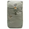 Dare 2b Mochila Offbeat De Bordes De Piel 25L Verde Ágave, Beige Dorado