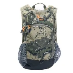Mochila Para SENDERISMO & MONTAÑA 15L Markhor Camuflaje Camo Veil