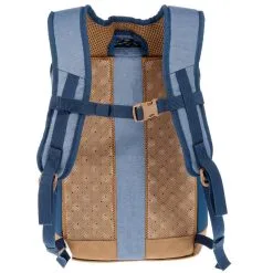 Mochila Pequeña De Montaña Y Trekking 10L Quechua NH500 Azul -Regattas Tienda mochila pequea de montaa y trekking 10l quechua nh500 azul 3