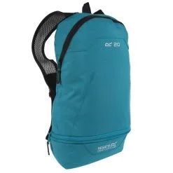 Regatta Mochila Plegable Hippack Negro -Regattas Tienda mochila plegable hippack aqua