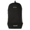 Regatta Mochila Plegable Hippack Negro