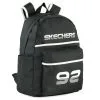 Mochila Senderismo SKECHERS 17,6L Downtown Color Negro -Regattas Tienda mochila senderismo skechers 176l downtown color negro