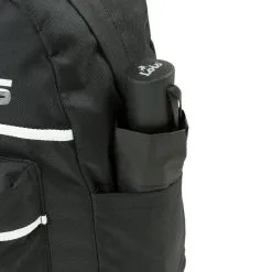 Mochila Senderismo SKECHERS 17,6L Downtown Color Negro -Regattas Tienda mochila senderismo skechers 176l downtown color negro 3