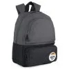 Mochila Senderismo SKECHERS 9.9L M.O.C.A Color Negro -Regattas Tienda mochila senderismo skechers 99l moca color negro