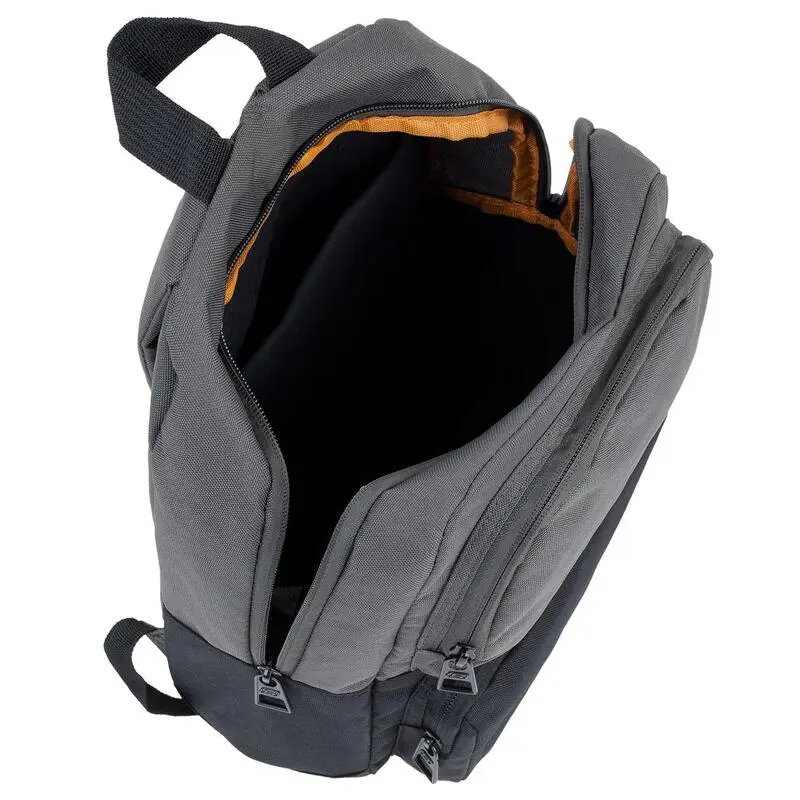 Mochila Senderismo SKECHERS 9.9L M.O.C.A Color Negro 5 Mochila Senderismo SKECHERS 9.9L M.O.C.A Color Negro - Imagen 3