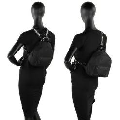 Mochila Senderismo SKECHERS Sport 3L 10 Mochila Senderismo SKECHERS Sport 3L -Regattas Tienda mochila senderismo skechers sport 3l 3