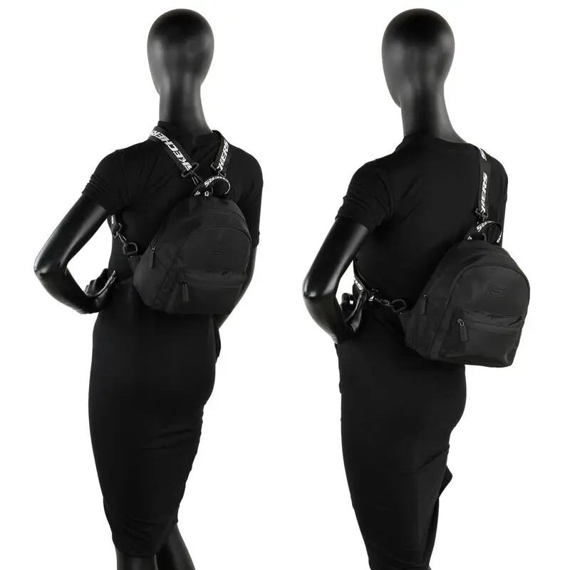 Mochila Senderismo SKECHERS Sport 3L 6 Mochila Senderismo SKECHERS Sport 3L - Imagen 4