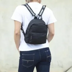 Mochila Senderismo SKECHERS Sport 3L 11 Mochila Senderismo SKECHERS Sport 3L -Regattas Tienda mochila senderismo skechers sport 3l 4