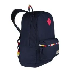 Regatta Mochila Stamford 20L Marino Oscuro -Regattas Tienda mochila stamford 20l marino oscuro 2