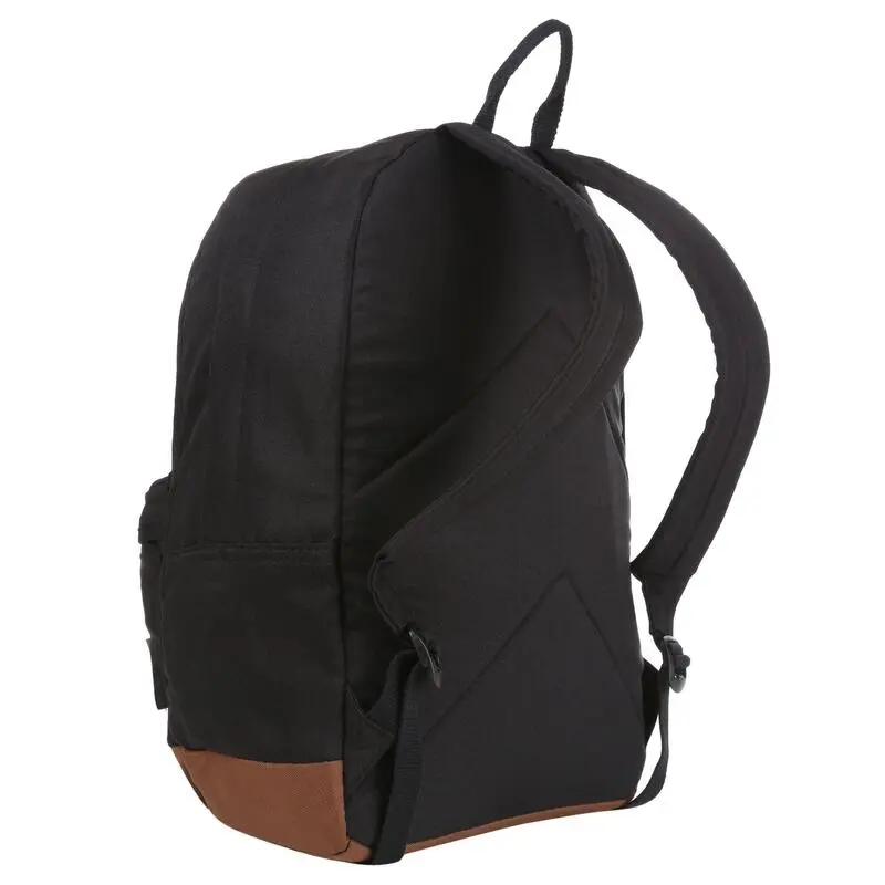 Regatta Mochila Stamford 20L Negro 4 Regatta Mochila Stamford 20L Negro - Imagen 2