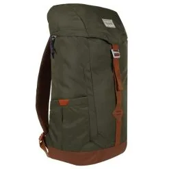 Regatta Mochila Stamford 25L Caqui Oscuro, Pan De Jengibre -Regattas Tienda mochila stamford 25l caqui oscuro pan de jengibre 2