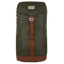 Regatta Mochila Stamford 25L Caqui Oscuro, Pan De Jengibre