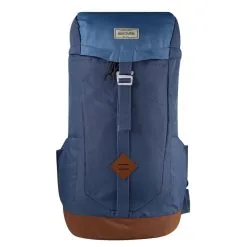 Regatta Mochila Stamford 25L Caqui Oscuro, Pan De Jengibre -Regattas Tienda mochila stamford 25l denim oscuro azul estelar